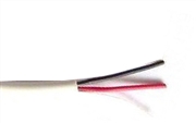 Alarm Cable Unshielded 2×0.5mm Cores